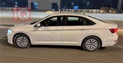 ڤۆڵکسواگن جێتا